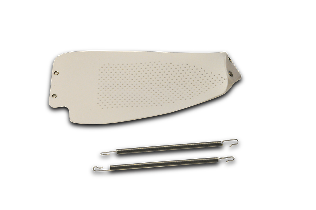 Soletta Teflon 2F